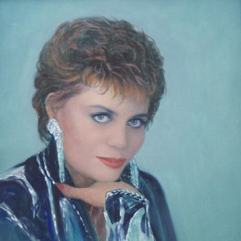 Imelda María Mézquita Pérez | Museo de la Canción Yucateca A.C.